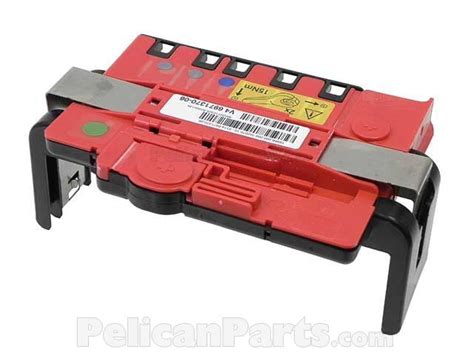 battery power box 61146971370